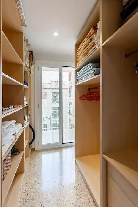 Niu D'Oreneta Canet De Mar Appartement